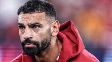 أيمن يونس يعلق على أزمة محمد صلاح مع ليفربول ويطالب بإنهائها سريعًا 1